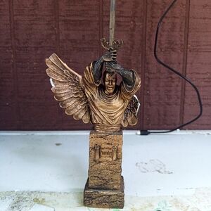 Angels of GOD Providers figurine